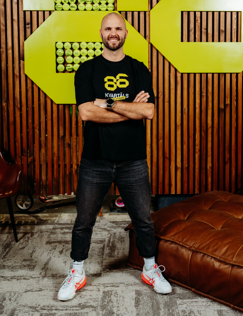 Kaspars Narovskis