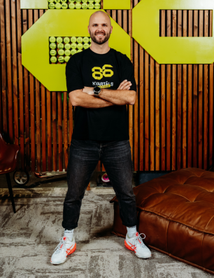 Kaspars Narovskis