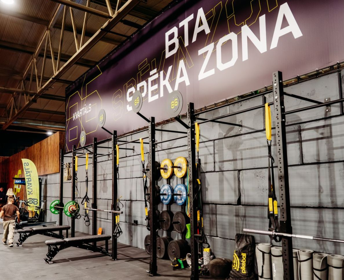 GYM Jēkabpils