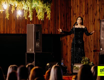 Atvara 8. marta koncerts