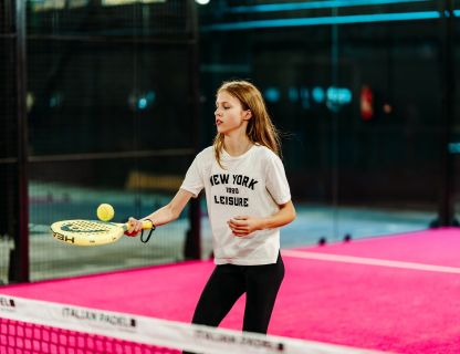 Testa ballīte būvniecības procesā