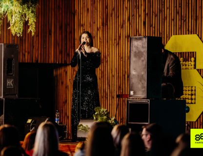 Atvara 8. marta koncerts
