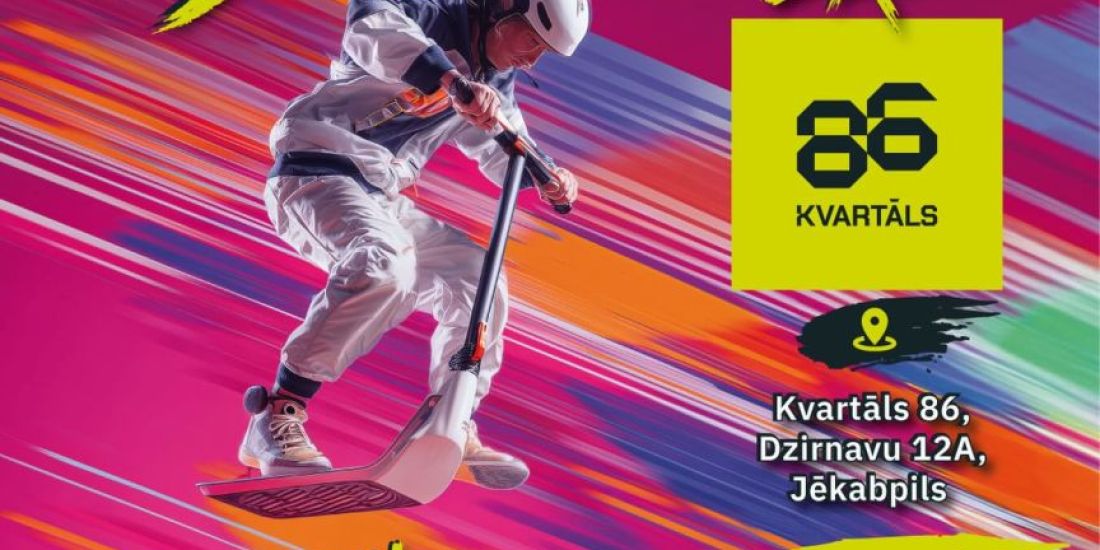 Batutu skūteru čempionāts 2025 REZULTĀTI